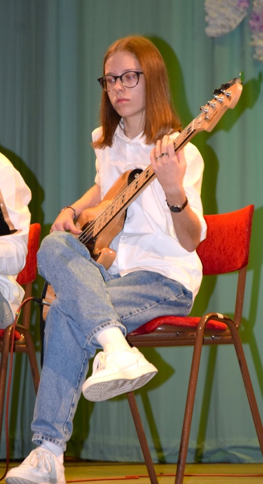 Anjelské Vianoce (SZUŠ Múza)