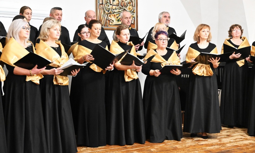 Vianoce v múzeu 2023: Adventný koncert