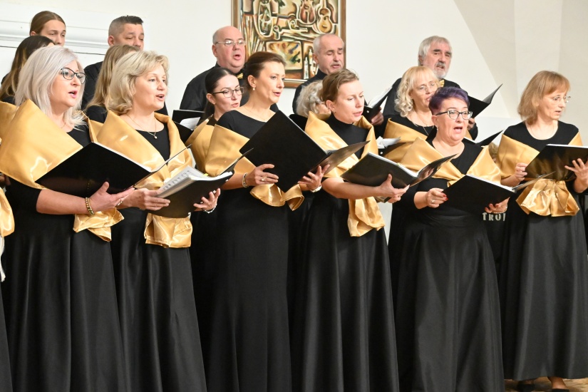 Vianoce v múzeu 2023: Adventný koncert