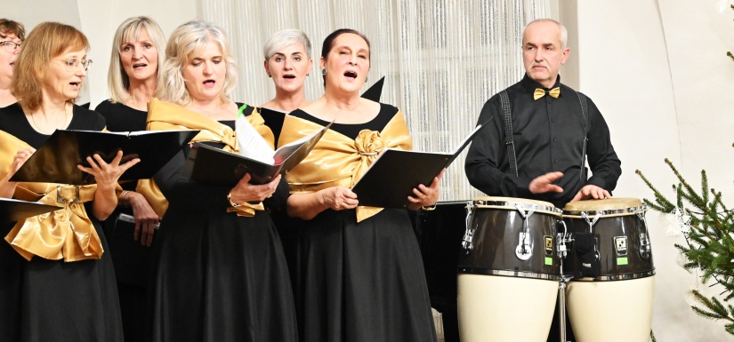 Vianoce v múzeu 2023: Adventný koncert