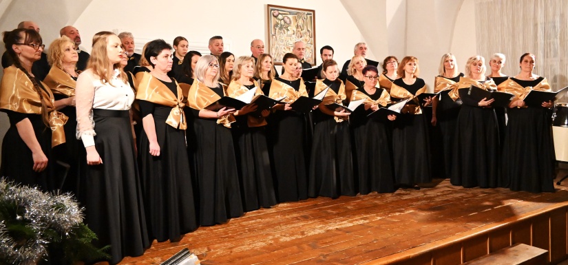 Vianoce v múzeu 2023: Adventný koncert