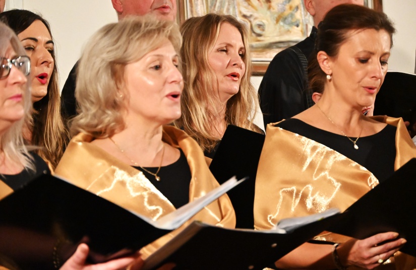 Vianoce v múzeu 2023: Adventný koncert