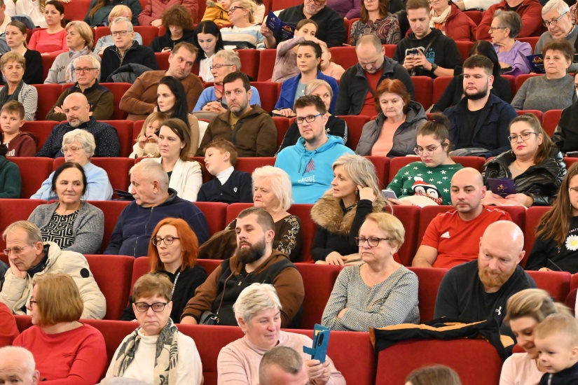 SZUŠ Via Arto - Tanec v srdci