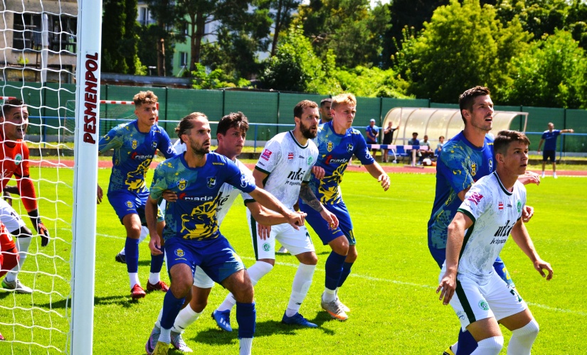 futbal