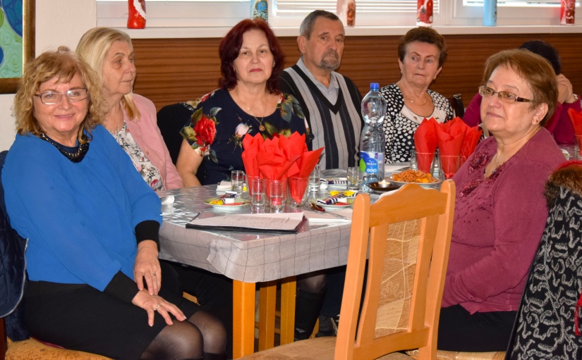 Vianočná kapustnica v DC Laborecká