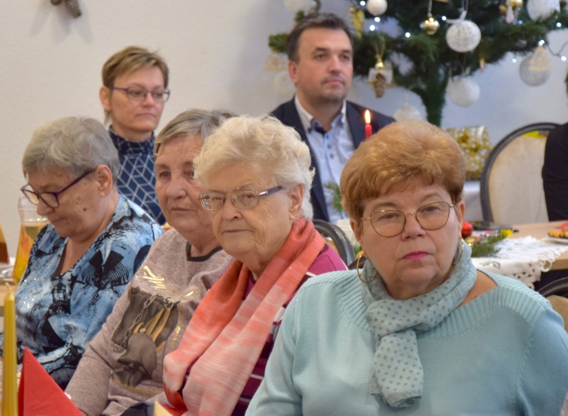 Vianočná kapustnica v DC Štefánikova