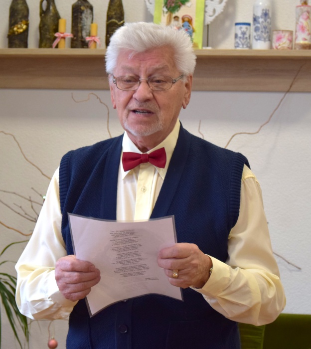 Vianočná kapustnica v DC Štefánikova