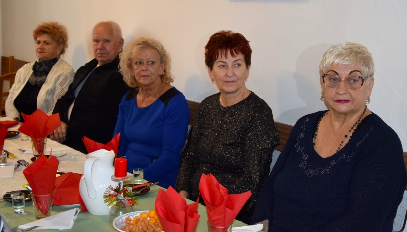 Vianočná kapustnica v DC Duchnovičova