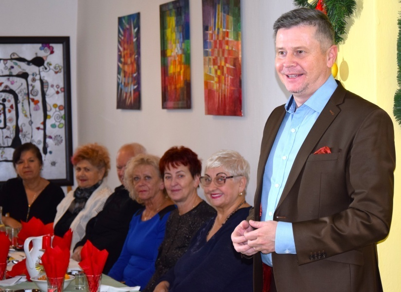 Vianočná kapustnica v DC Duchnovičova