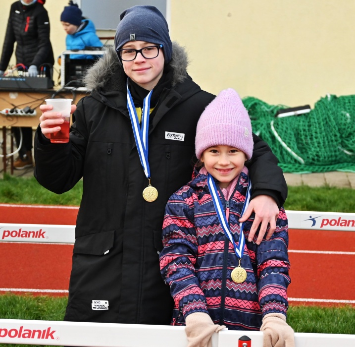 41. Silvestrovský beh