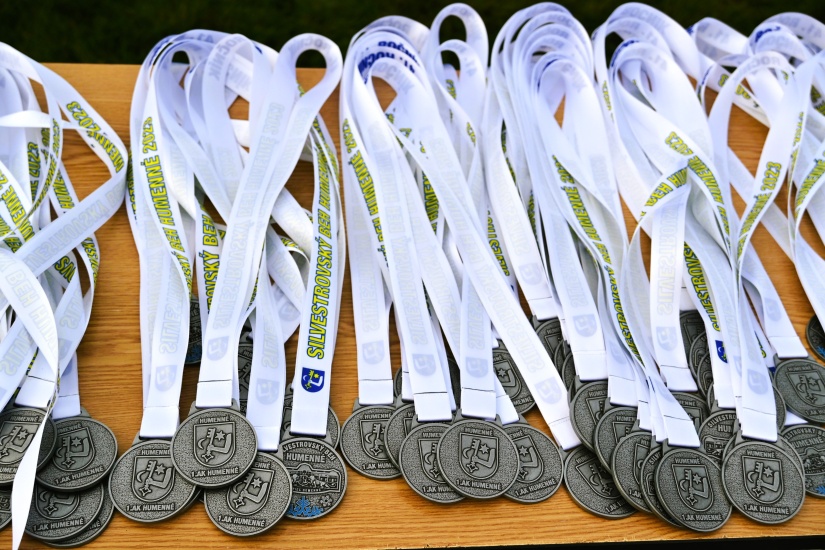 41. Silvestrovský beh
