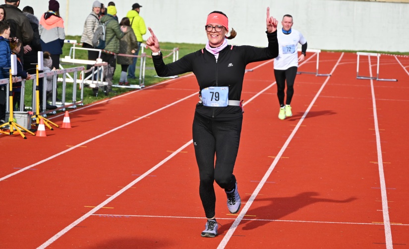 41. Silvestrovský beh