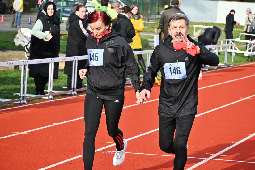 41. Silvestrovský beh