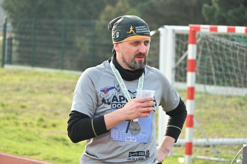 41. Silvestrovský beh