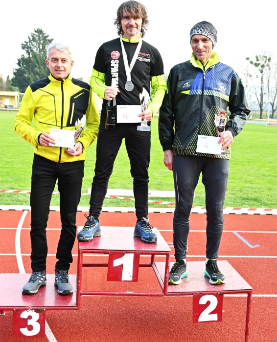 41. Silvestrovský beh