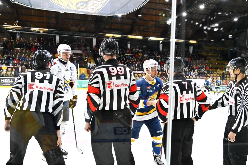 HC 19 Humenné - Spišská Nová Ves 1:3