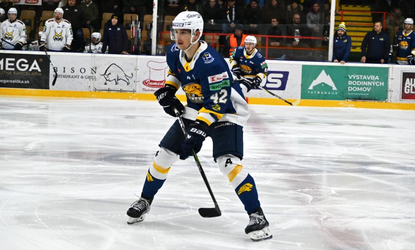 HC 19 Humenné - Spišská Nová Ves 1:3