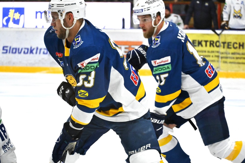 HC 19 Humenné - Spišská Nová Ves 1:3