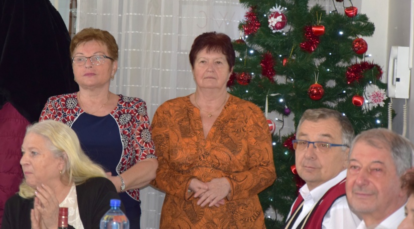 SVJATYJ VEČOR – zvyky aj kroje z Ruskej Poruby