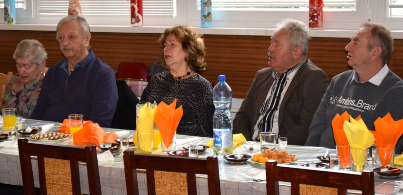SVJATYJ VEČOR – zvyky aj kroje z Ruskej Poruby