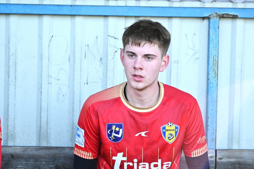 Príprava: Michalovce - FK Humenné 4:0