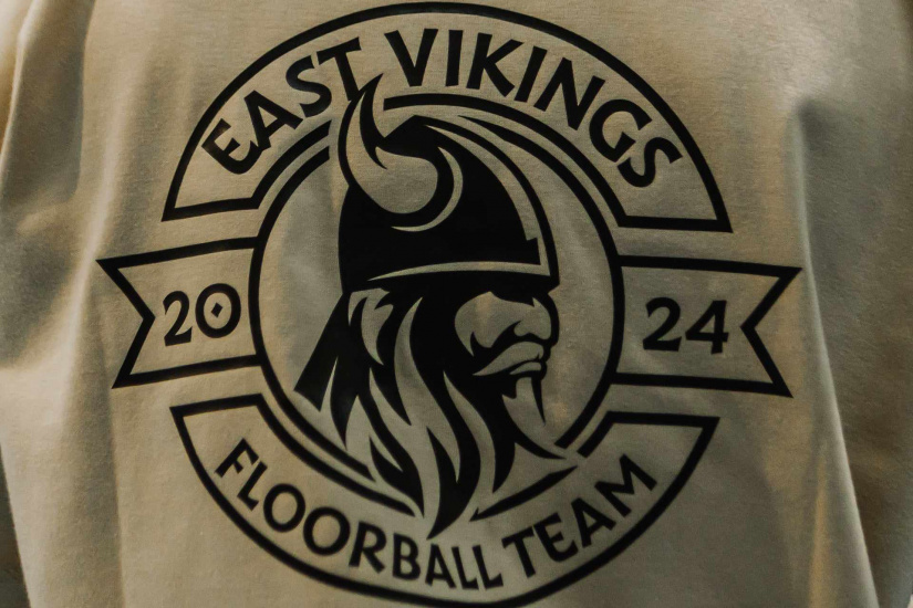 Trénuj s najlepšími „EAST VIKINGS“ (kemp 1)