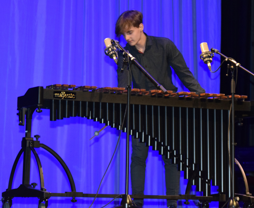 Výročný koncert SZUŠ Via arto (15. narodeniny)