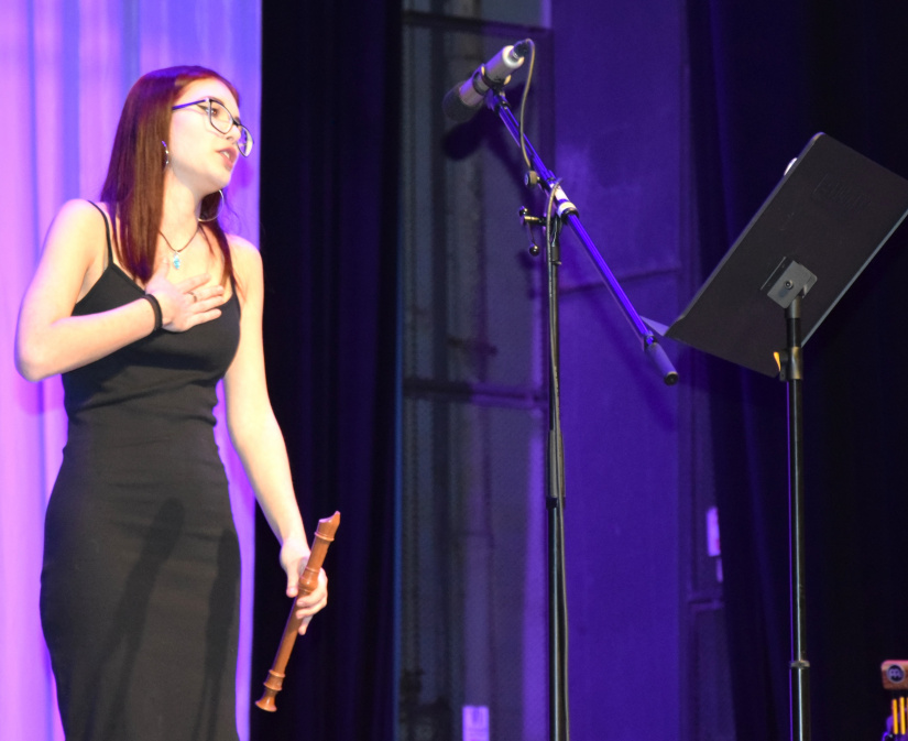 Výročný koncert SZUŠ Via arto (15. narodeniny)