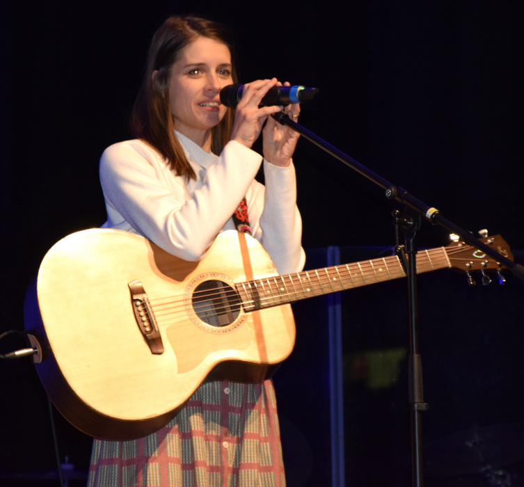 Výročný koncert SZUŠ Via arto (15. narodeniny)