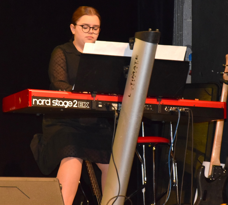 Výročný koncert SZUŠ Via arto (15. narodeniny)