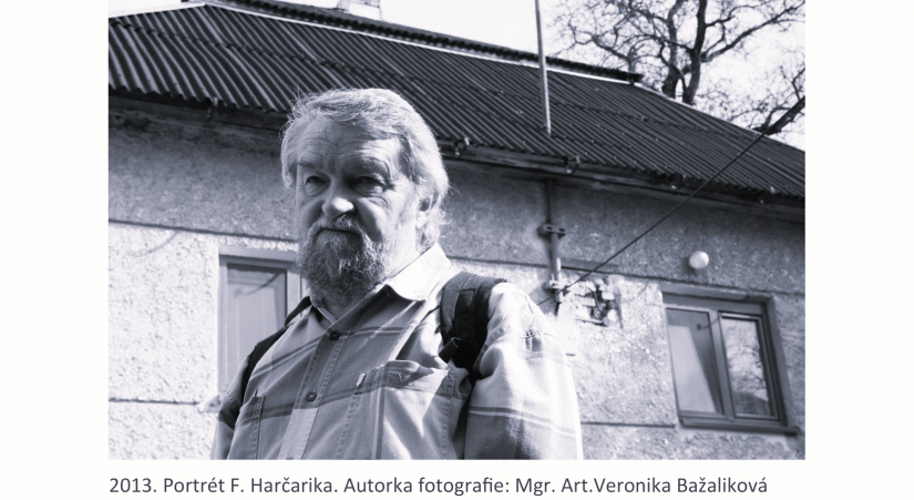 Filip Harčarik