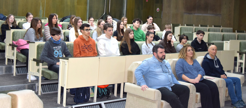 Erasmus+ (ZŠ Dargovských hrdinov)