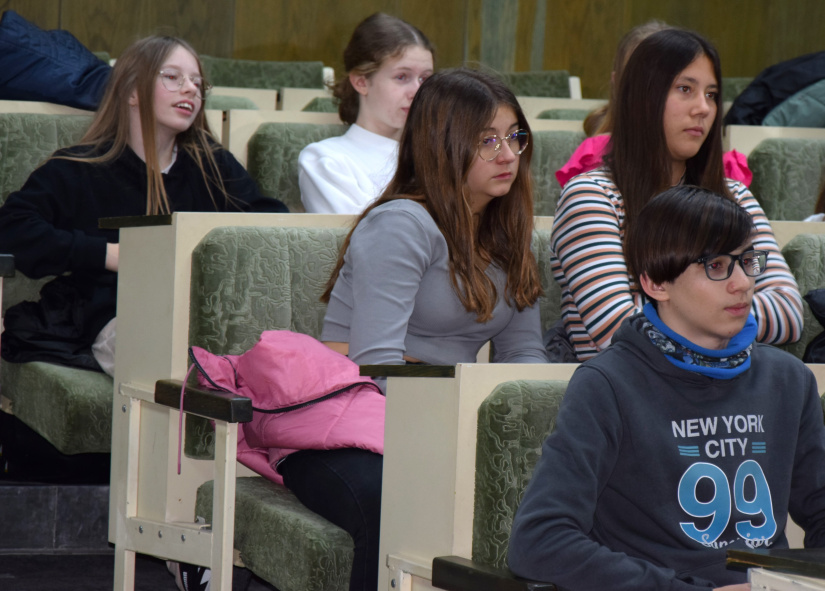 Erasmus+ (ZŠ Dargovských hrdinov)