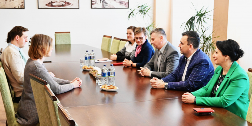 "Momentálne hranice" detailne spoznával FPU