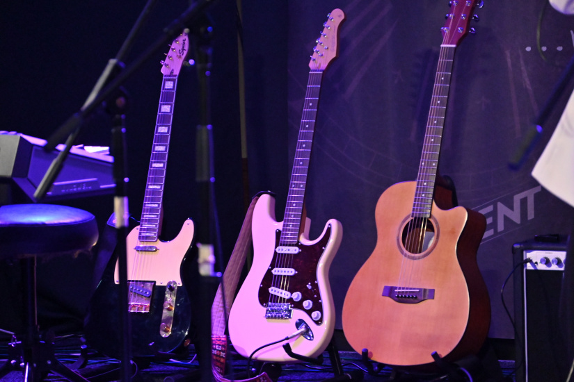 Kepasa (koncert / History art & music club)