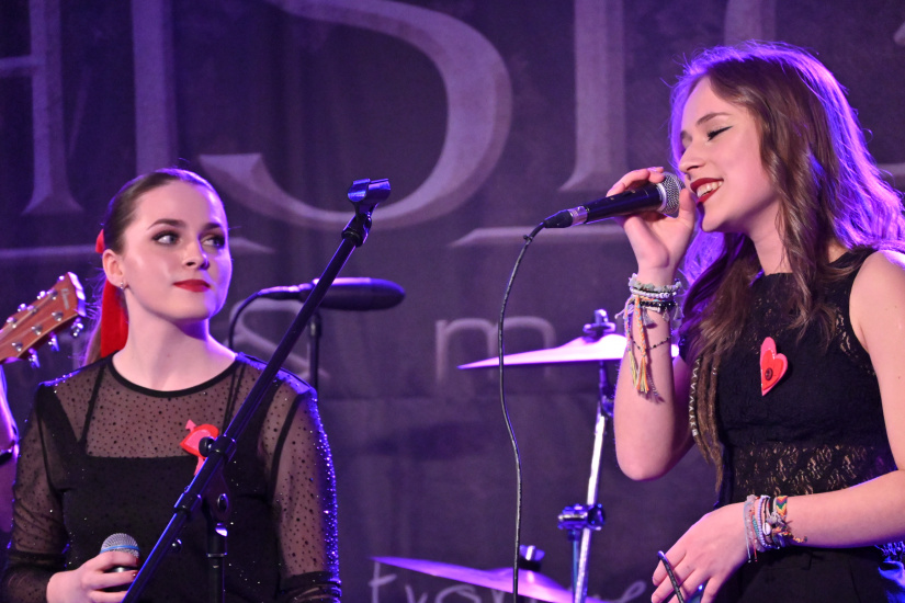 Kepasa (koncert / History art & music club)