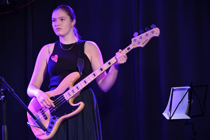 Kepasa (koncert / History art & music club)
