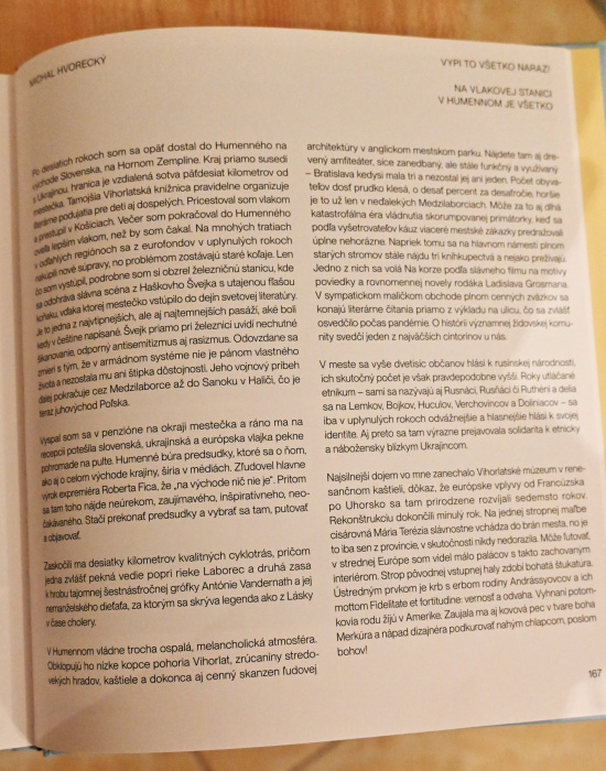 Prednáška "Stanice" Petra Korčeka (NERV Platforma)