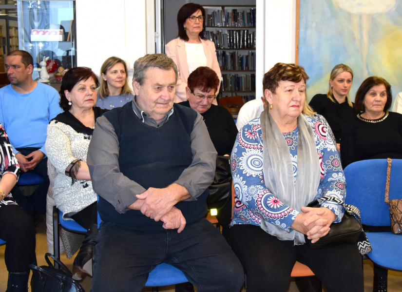 Beseda s otcom duchovným Jozefom Kozákom