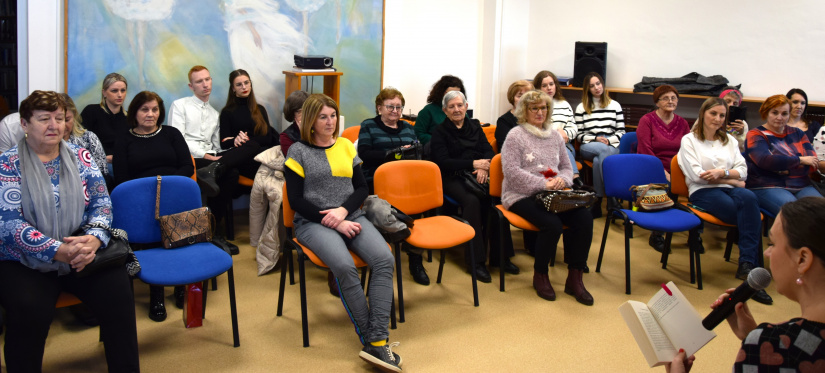 Beseda s otcom duchovným Jozefom Kozákom