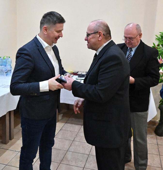 Zväz vojakov SR - klub Humenné (15. výročná schôdza)