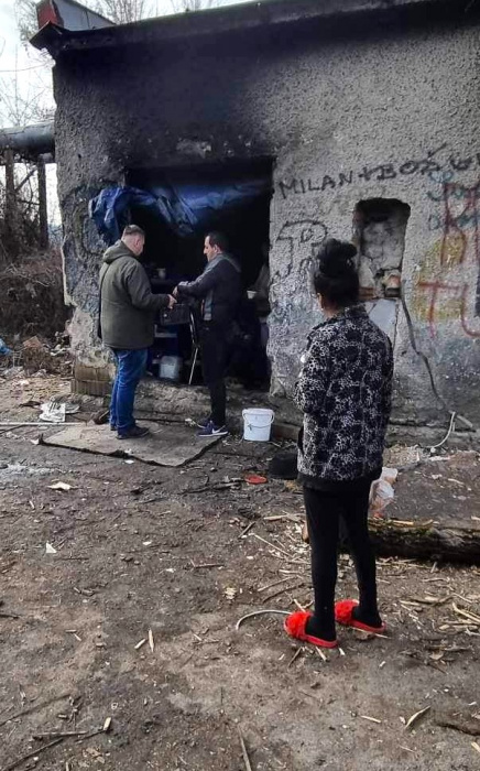 Polievka chutila, prikrývky zahriali