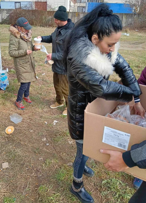 Polievka chutila, prikrývky zahriali