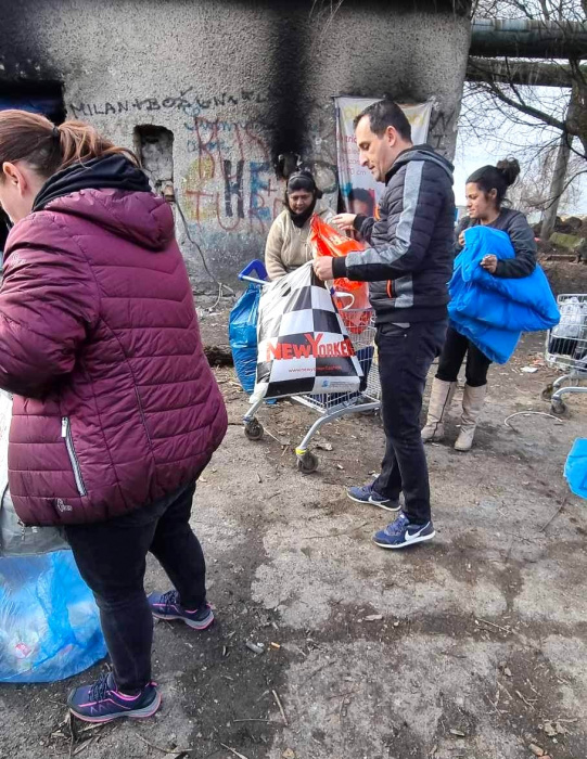 Polievka chutila, prikrývky zahriali