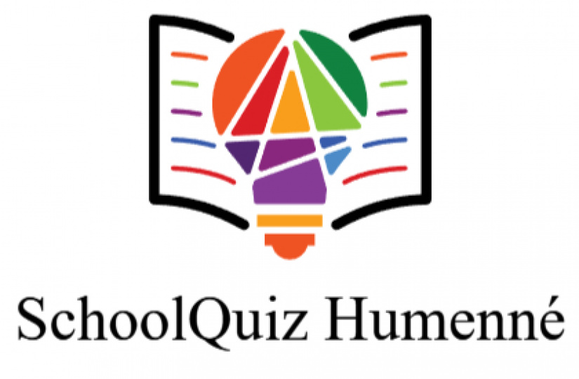 SchoolQuiz - 1. kolo