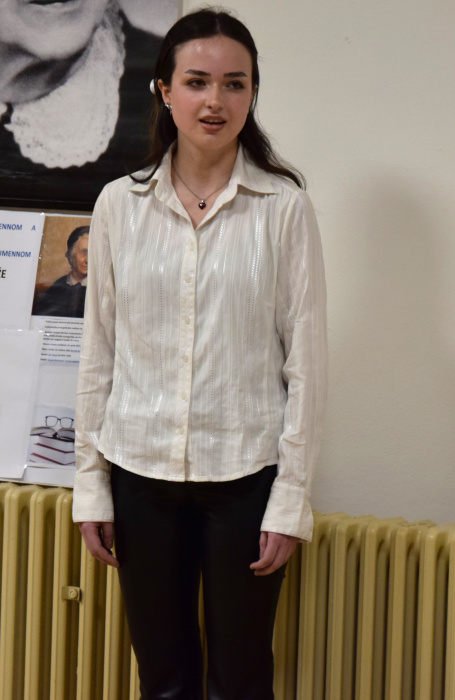 Vansovej Lomnička 2024