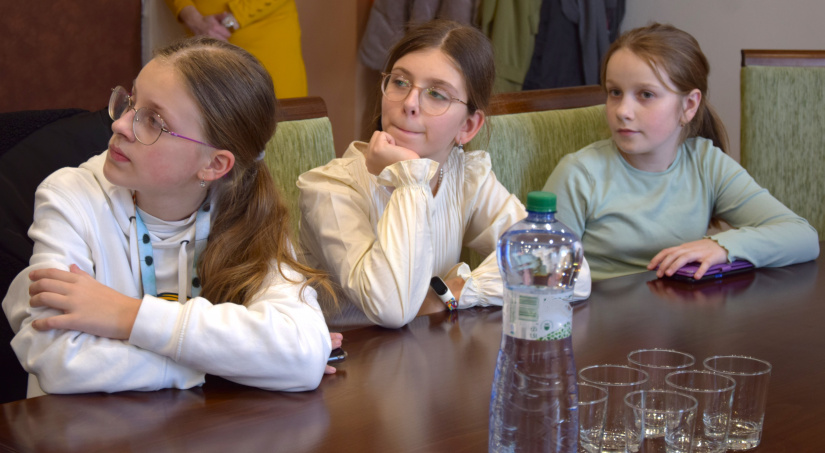 Erasmus+ mobilita: Humenné - Klaipėda (Litva)