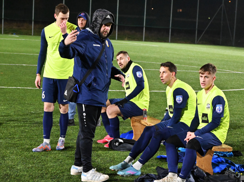 SUPERLIGA, MALÝ FUTBAL: Humenné – Bardejov 9:2