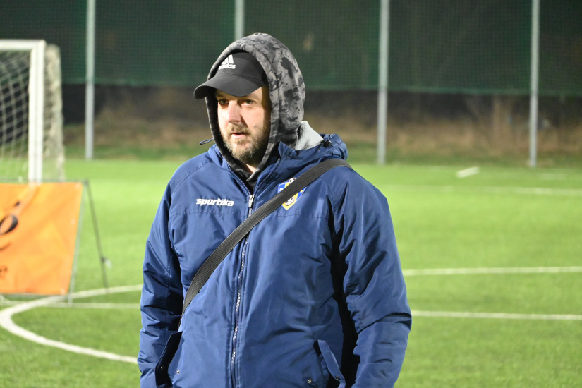 SUPERLIGA, MALÝ FUTBAL: Humenné – Bardejov 9:2