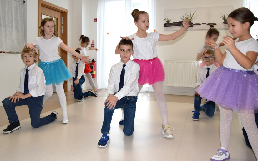 MDŽ - Zariadenie pre seniorov
